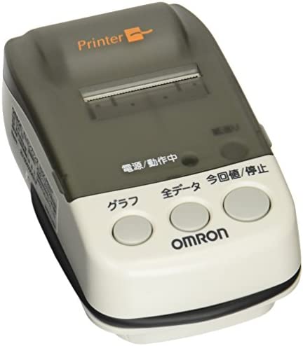 Omron Digital Automatic Blood Pressure Monitor Omron printer HHX-PRINTER