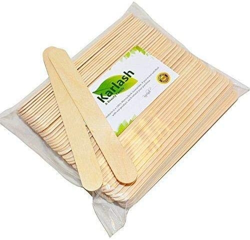 Karlash Jumbo Craft Sticks 6″ Length (Pack of 5000) Import To Shop ×Product customization General Description Gallery Reviews