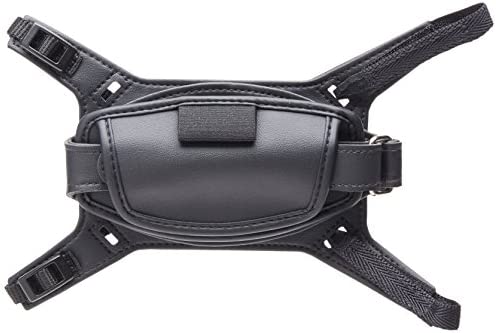 Panasonic – Hand Strap – Black – for Toughpad Fz-M1 (FZ-VSTM12U)