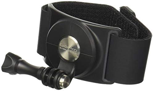 GoPro Hand + Wrist Strap (All GoPro Cameras) – Official GoPro Mount