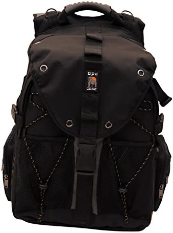 Ape Case ACPRO2DR Drone Backpack (Black)