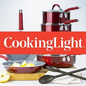 cooking light brand image