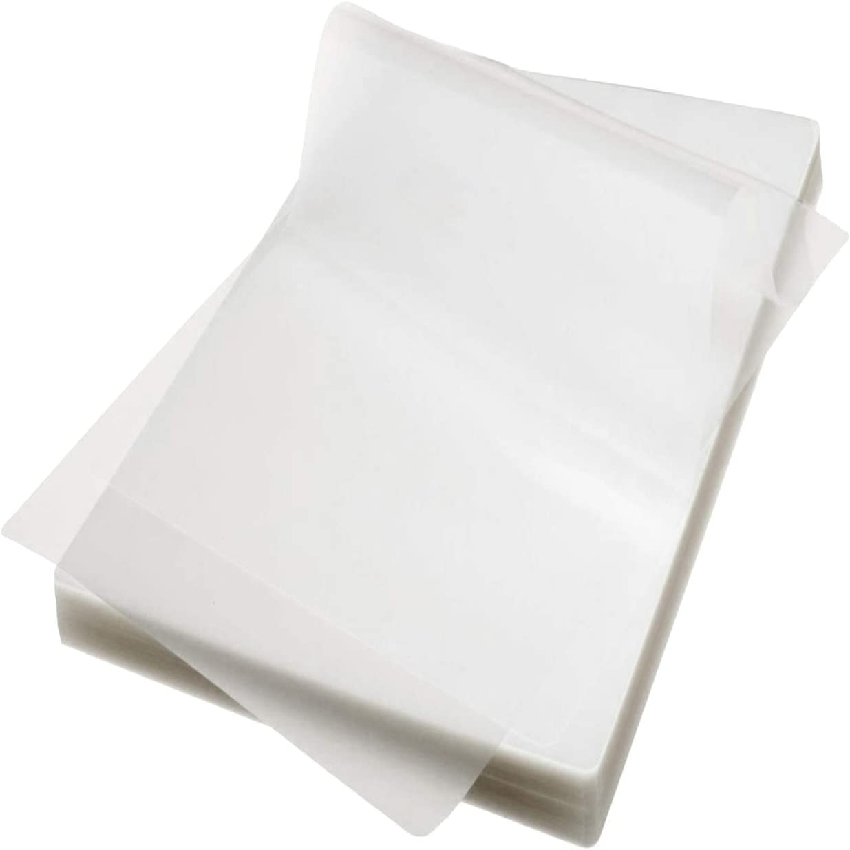 Oregon Lamination Hot Laminating Pouches Small Menu (Pack of 100) 5 Mil 11-1/2 x 17-1/2 Matte/Matte Import To Shop ×Product