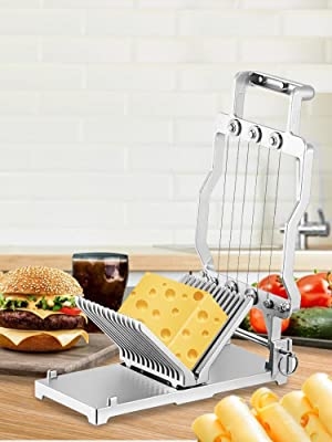 cheeses slicer