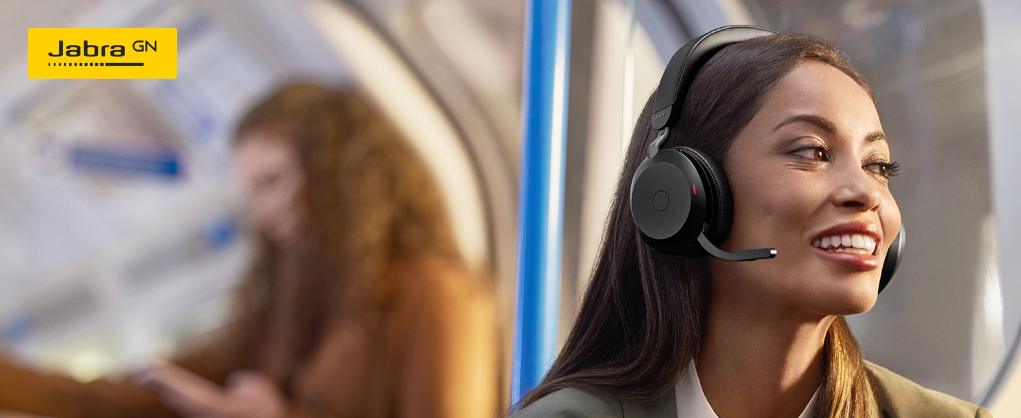 Jabra Evolve2 75