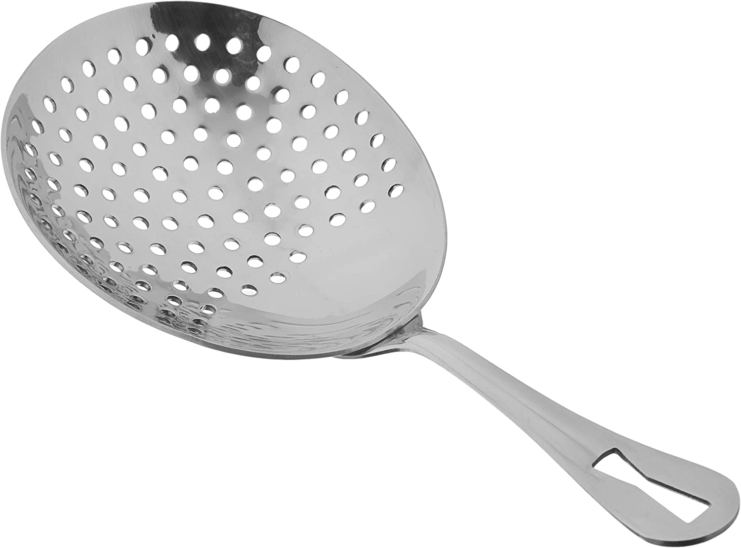 Barfly Julep Strainer, Stainless Steel