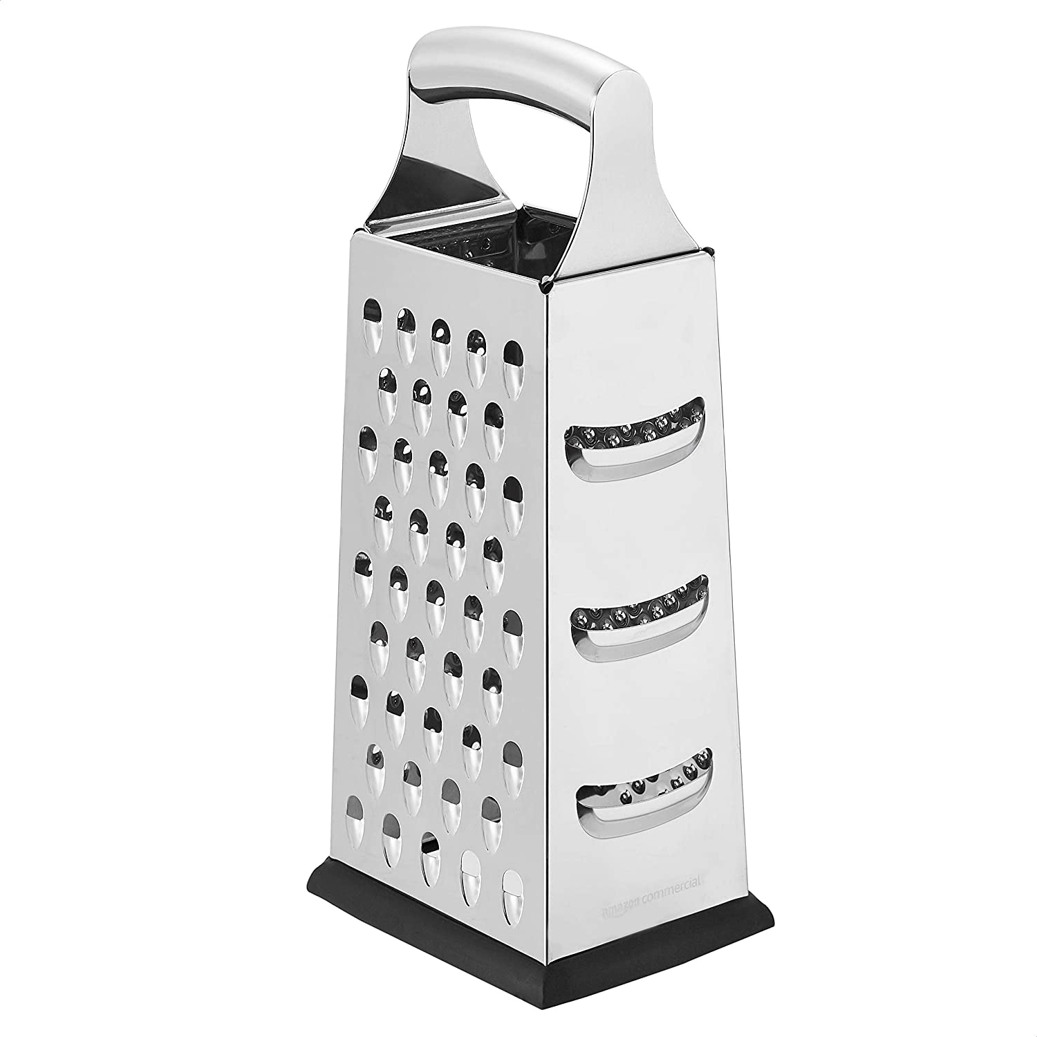 AmazonCommercial Stainless Steel Rotary Cheese Grater Import To Shop ×Product customization General Description Gallery Reviews