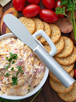 r135 party spreader rada cutlery