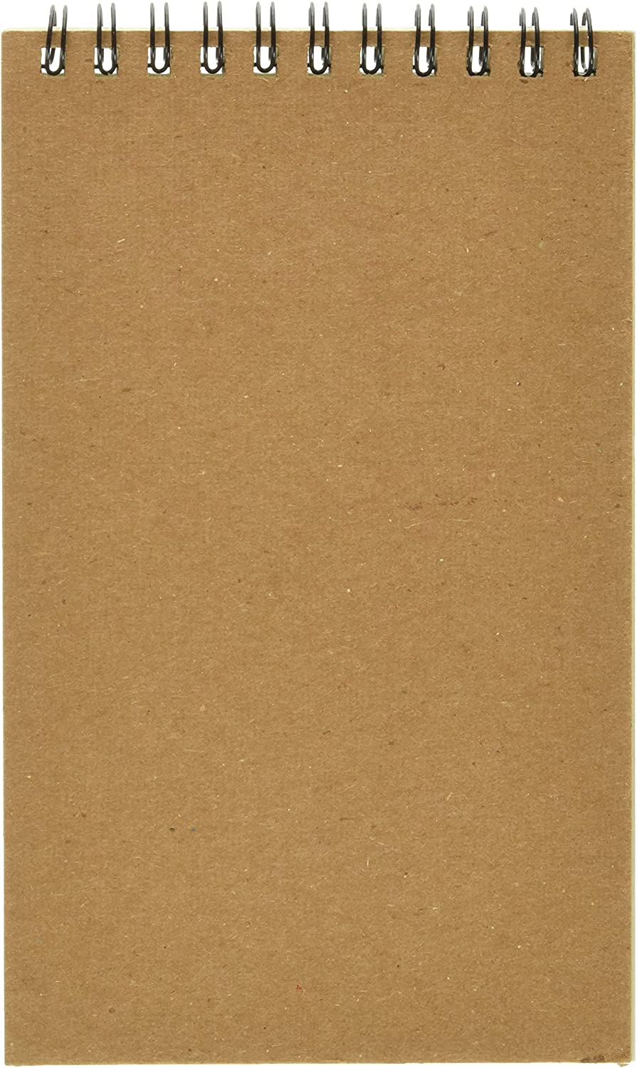 Strathmore (400-1 400 Series Drawing Pad, Medium Surface, 4″x6″, 24 Sheets