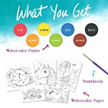 Creativity, Painting, Craft, Skills, Imagination, Create, Empower, Watercolor, Fun, Art