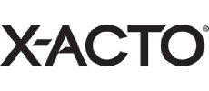 X-ACTO Logo