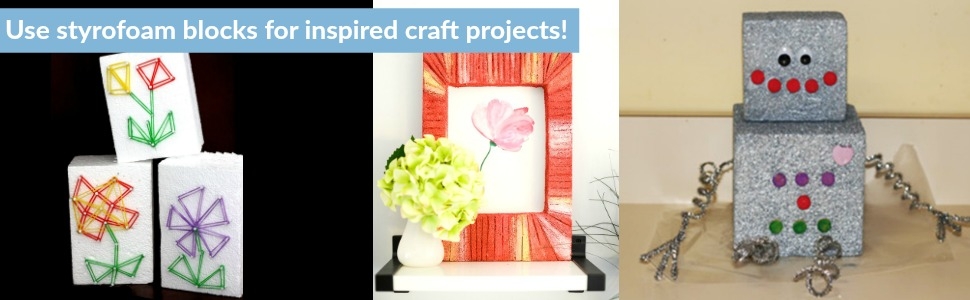 inspired crafts