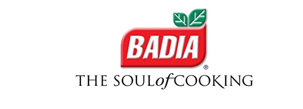 badia logo