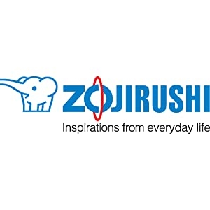 zojirushi logo with tag line