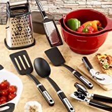 kitchenaid tools and gadget set 
