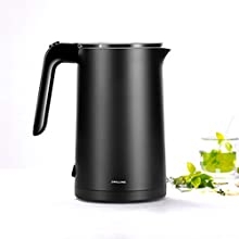 zwilling, enfinigy, electric kettle
