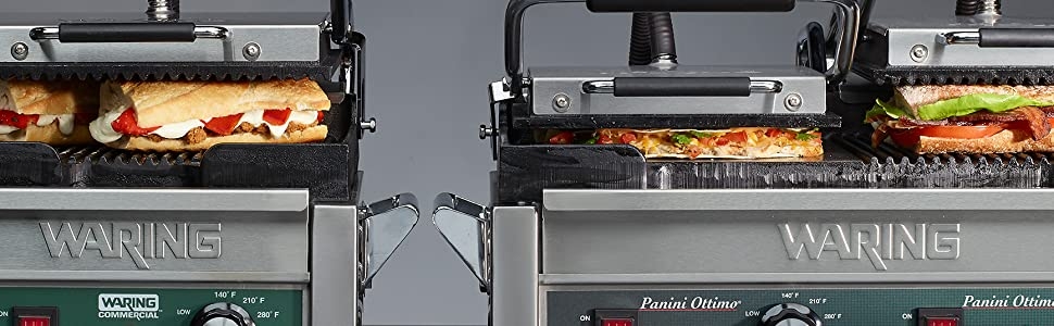 panini grill press commercial commercial pizza press tostadora de sandwich plana tortilla press iron
