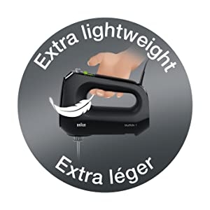 HM1010 Extra LightWeight