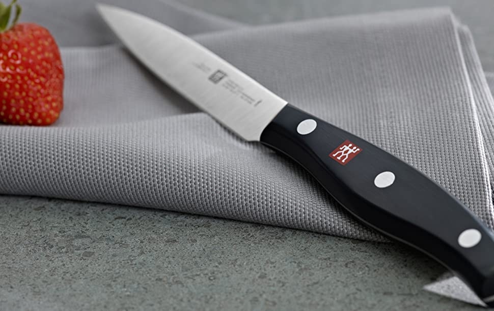 zwilling, twin signature, german knives, knives