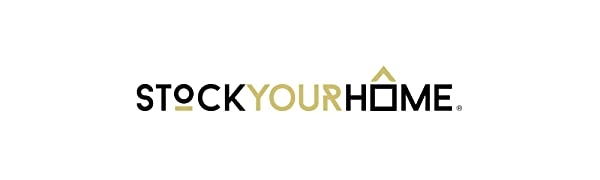 Stock Your Home Logo