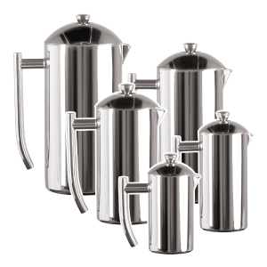 Frieling French Press Mirrored