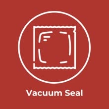vacuum box; marination box; marinade box; marinate box; vacuum seal marinade box;