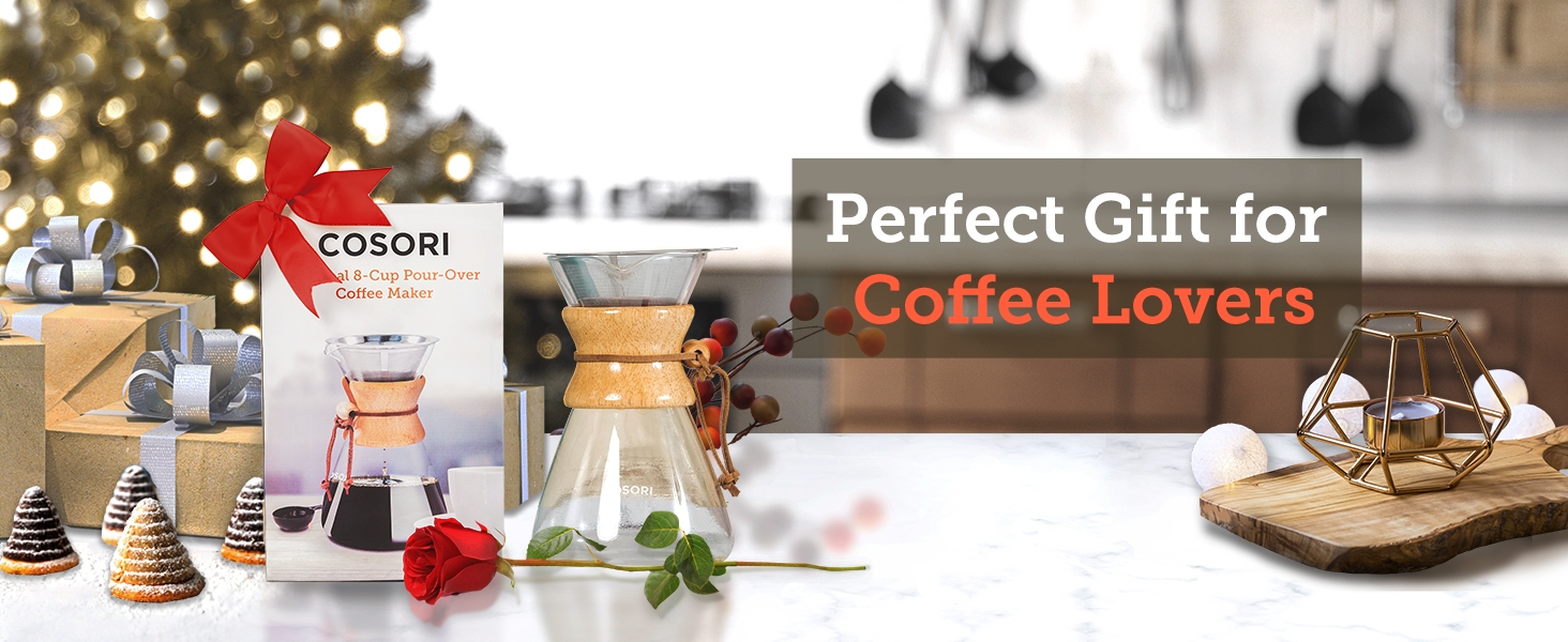 Perfect Gift for coffee lovers