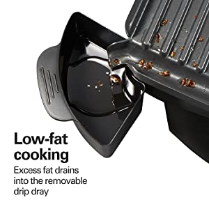 indoor electric grill