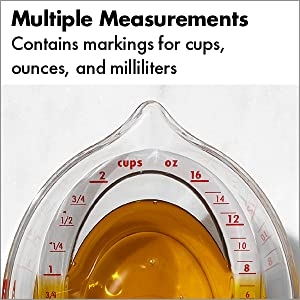  Angled Measuring Cups