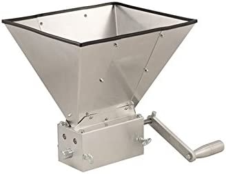Homebrewers Outpost – MILL710 MaltMuncher 3 Roller Grain Mill Import To Shop ×Product customization General Description Gallery