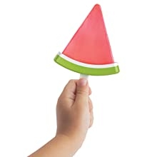 Joie Watermelon Freeze Pops