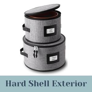 hard shell