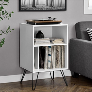 turntable;turntable stand;record player;record player stand;vinly album storage;turntable organizer