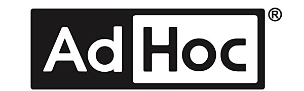 AdHoc Logo