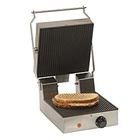 panini grill, roundup grill, antunes grill, antunes panini grill, 9800202
