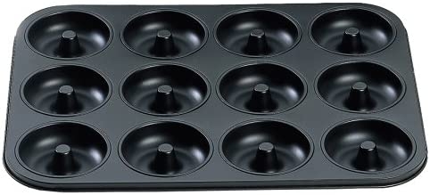 Kaiser Bakeware Classic Donut Pan Import To Shop ×Product customization General Description Gallery Reviews Variations