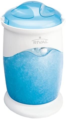 Rival IS450WB Deluxe Ice Shaver Import To Shop ×Product customization General Description Gallery Reviews Variations