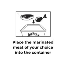 vacuum box; marination box; marinade box; marinate box; vacuum seal marinade box;