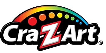 cra-z-art, crazart, crazyart, fun art, cool art, arts and crafts, craz-art, crayons, cool gifts