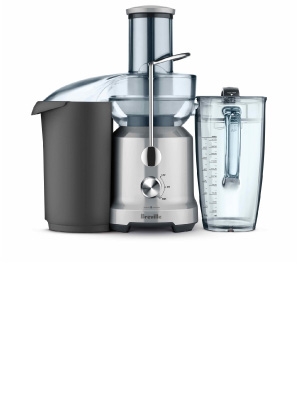 the Juice Fountain Cold by Breville