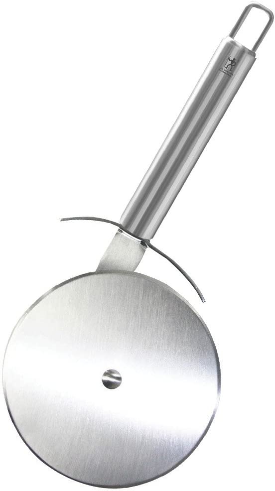 J.A. Henckels International Pizza Cutter Import To Shop ×Product customization General Description Gallery Reviews Variations