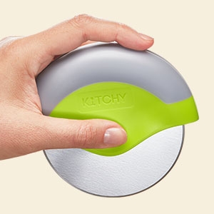 Ergonomic design that fits perfectly in the palm of your hand