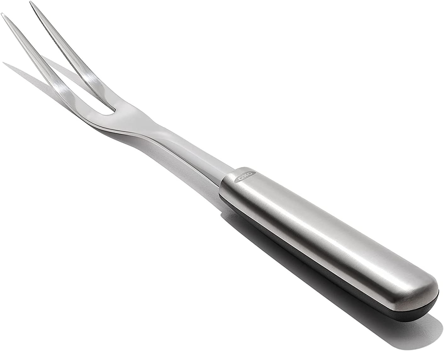 OXO Steel Cooking Fork Import To Shop ×Product customization General Description Gallery Reviews Variations Specification