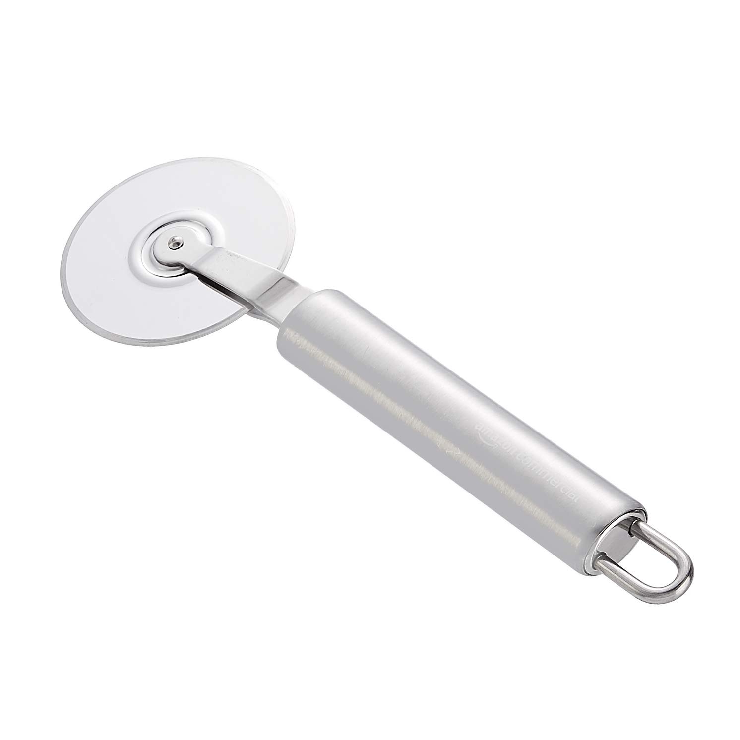AmazonCommercial Stainless Steel Pizza Cutter, 2.37 Inch Import To Shop ×Product customization General Description Gallery
