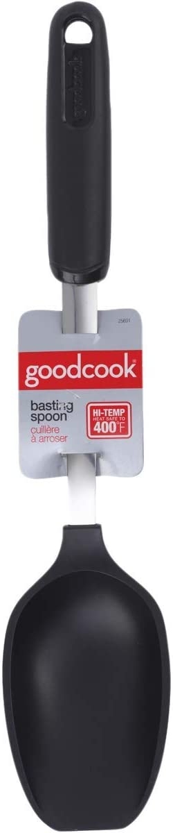 Goodcook Basting Spoon Import To Shop ×Product customization General Description Gallery Reviews Variations Specification