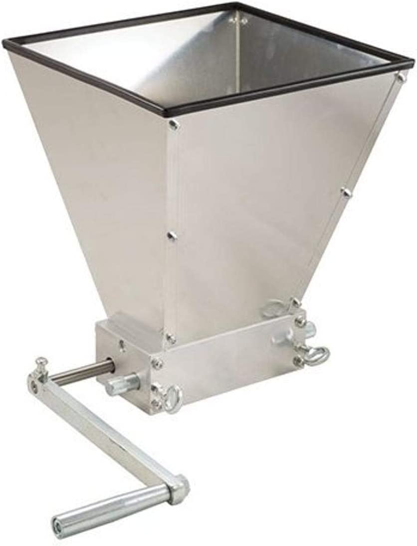 Homebrewers Outpost – MILL700 MaltMuncher 2 Roller Grain Mill Import To Shop ×Product customization General Description Gallery