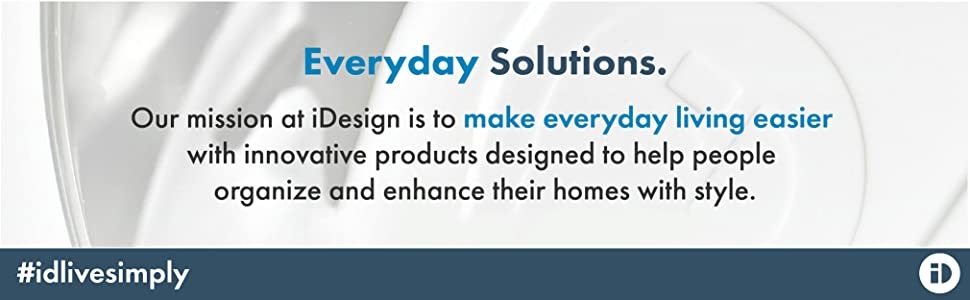 idesign everyday solutions