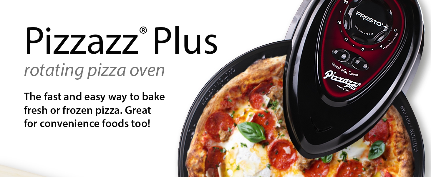 Pizzazz Plus Cover 1