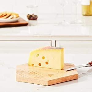 bee cheese board