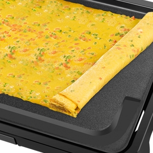 electric grill griddle